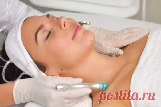 Ergebnisse der Behandlung