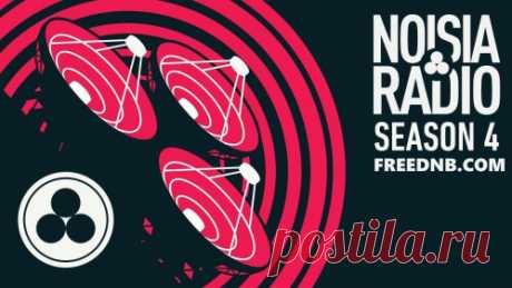 NOISIA — Noisia Radio S04E29/30/31/32/33/34/35/36/37/38/39/40/41/42/43 (DJ Set Pack) Новые сеты "Noisia Radio" уже на www.freednb.com, бесплатно качаем и слушаем все сэты ноизия в стиле фьюче-битс, драм-энд-бейс, брейкбит, нейрофанк, текстеп, дабстеп, драмстеп, битс, электро!TracklistNoisia Radio S04E43 (Digital Spirit Tribute Mix) (24-10-2018)Ground & Fre4knc — Supul