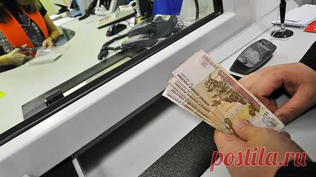 Назван самый выгодный срок вклада в новых реалиях