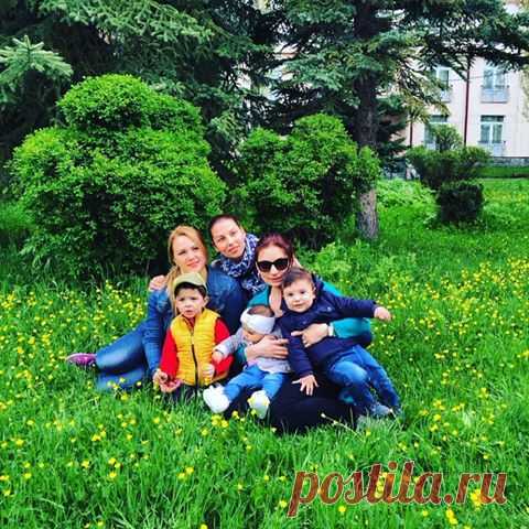 (10) Даша Прокопчук - #happymothersday