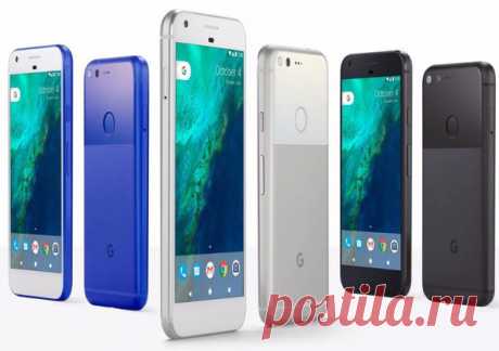 Раскрыты характеристики нового «убийцы» iPhone от Google Google готовит второе поколение эталонных смартфонов под управлением Android, призванных составить конкуренцию iPhone 8. По сообщению ресурса 9to5Google, телефон Google Pixel 2 получит водонепроницаемый корпус и передовое аппаратное обеспечение. В прошлом году в ходе общения с участниками команды разработчиков Google Pixel журналисты выяснили, почему «гуглофоны» остались без полной водонепроницаемости. Оказывается, разработчики просто не…