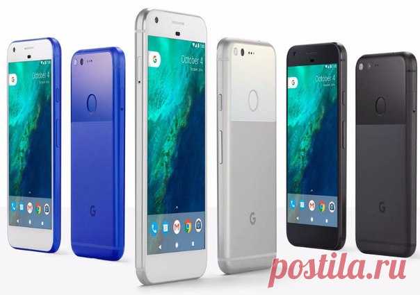 Раскрыты характеристики нового «убийцы» iPhone от Google Google готовит второе поколение эталонных смартфонов под управлением Android, призванных составить конкуренцию iPhone 8. По сообщению ресурса 9to5Google, телефон Google Pixel 2 получит водонепроницаемый корпус и передовое аппаратное обеспечение. В прошлом году в ходе общения с участниками команды разработчиков Google Pixel журналисты выяснили, почему «гуглофоны» остались без полной водонепроницаемости. Оказывается, разработчики просто не…