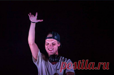 AVICII