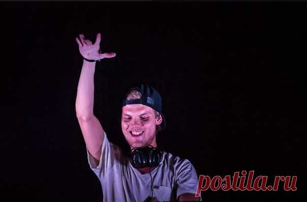 AVICII