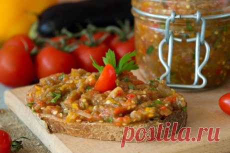 Баклажанные истории... Ярко, вкусно и полезно! | Продукты и напитки | Кухня | АиФ Украина