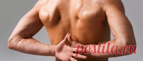Сорванная спина: симптомы, что это значит, лечение, первая помощь