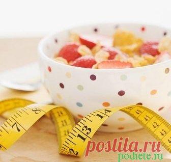 Самые эффективные диеты. Лучшая диета для похудения.