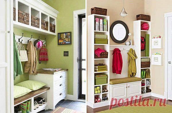 Оформление прихожей в квартире – советы по дизайну и необходимые мелочи для удобства
Добрый день! Оформление прихожей в квартире – наша тема сегодня. Интерьерная тема любого жилья начинается с прихожей. Здесь царство всевозможных антресолей, шкафчиков и полочек, их дизайн переплетен с функциональностью. Правильно продуманное оформление встроенного шкафа дает возможность сохранять вещи в...
Читай пост далее на сайте. Жми ⏫ссылку выше
