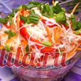Маринованная капуста Кулинарный рецепт