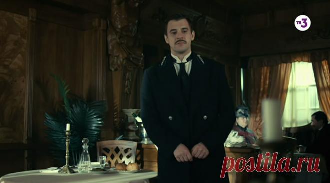 Сергей Марин