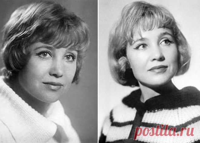На самом пике популярности эта красавица-актриса исчезла с экранов. Что на самом деле произошло с Надеждой Румянцевой На прошлой неделе исполнилось бы 87 лет легендарной актрисе Надежде Румянцевой. Ее головокружительной карьере в кино можно было только позавидовать. Но актриса решила все бросить на пике своей популяр…