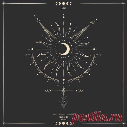 Dummy Splash & Marsig - Defino [Phases.]