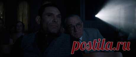 Убийцы цветочной луны (2023)