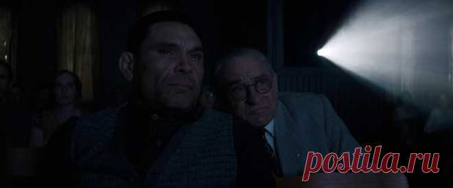 Убийцы цветочной луны (2023)