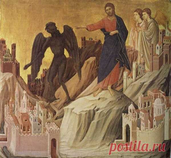 Изгнание бесов из человека и жилища Бесы составляют неотъемлемую часть христианской культуры, олицетворяя собой духовную нечистоту и помыслы. Изгнание бесов из жилища и человека — это многовековая практика, которая берет начало со време...
