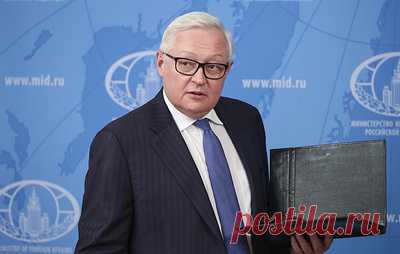 "Отрезвляющий эффект" для Запада и реакция на шантаж. О чем заявили в МИД России