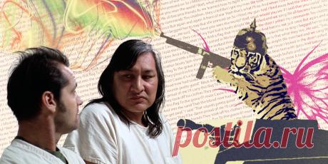 Эхо мыслей и ещё 7 признаков того, что перед вами шизофреник Шизофрения подкрадывается незаметно и отнимает у человека реальность. Болезнь можно держать под контролем, но для этого нужно её заметить. А она слишком хорошо маскируется.