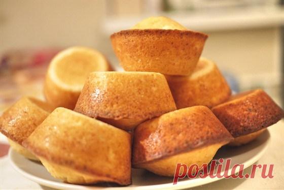 «Творожный кекс с яйцами» рецепт c видео – выпечка и десерты