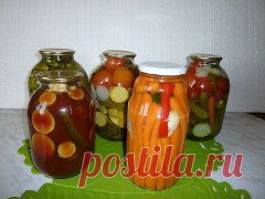7. ЗАГОТОВКИ ИЗ СВЕКЛЫ,МОРКОВИ,ТЫКВЫ !!! РЕЦЕПТ ОБЯЗАТЕЛЬНО !!!