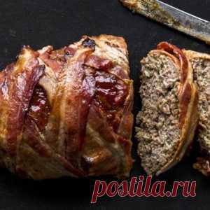 6 альтернатив котлетам, которые можно сделать из фарша