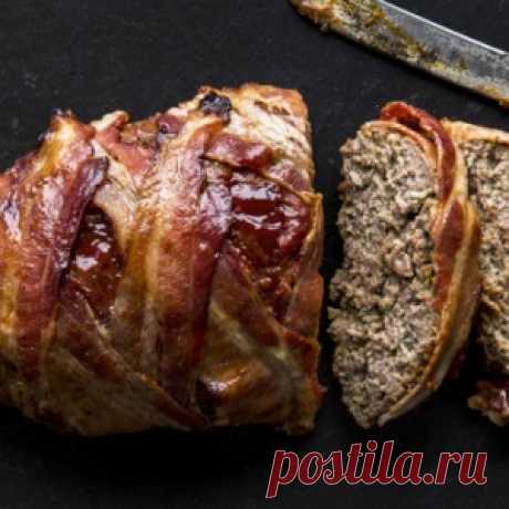 6 альтернатив котлетам, которые можно сделать из фарша