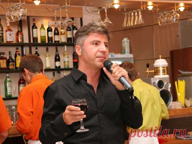 Центр отдыха Карвен Четыре Сезона на Иссык Куле - Галерея - «Хуторок» - cлавянский ресторан