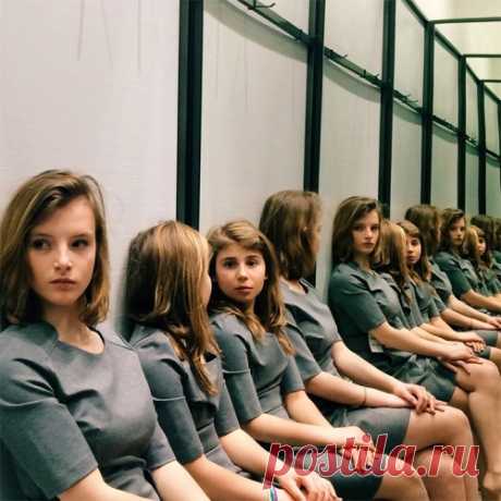 Необычная игра с подсчетом девочек на фотографии взорвала интернет