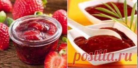 Рецепты домашних заготовок на зиму