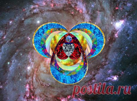 4 важных знака от Вселенной.
Мистика всегда рядом хотим мы этого или нет. Иногда, чтобы принять какое-то...
Читай пост далее на сайте. Жми ⏫ссылку выше