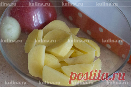 Сосиски в духовке – рецепт приготовления с фото от Kulina.Ru