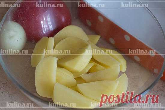 Сосиски в духовке – рецепт приготовления с фото от Kulina.Ru