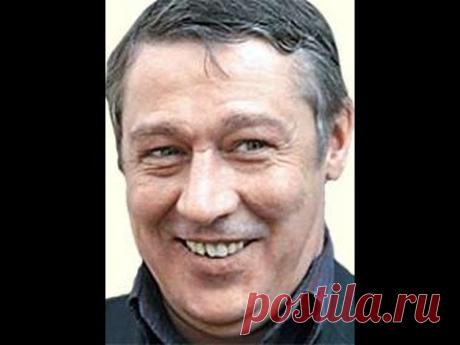 Муха Бизнесуха - Михаил Ефремов