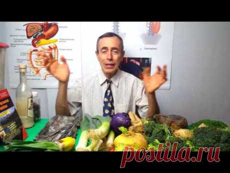 B12! СВЕРХВАЖНЫЙ ВИТАМИН! НОВОЕ! Судороги, Анемия, Усталость.