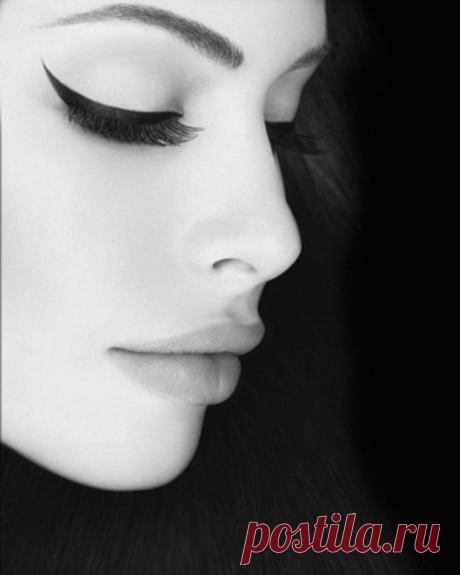 Inspiratie: eyeliner looks - Fashionscene.nl