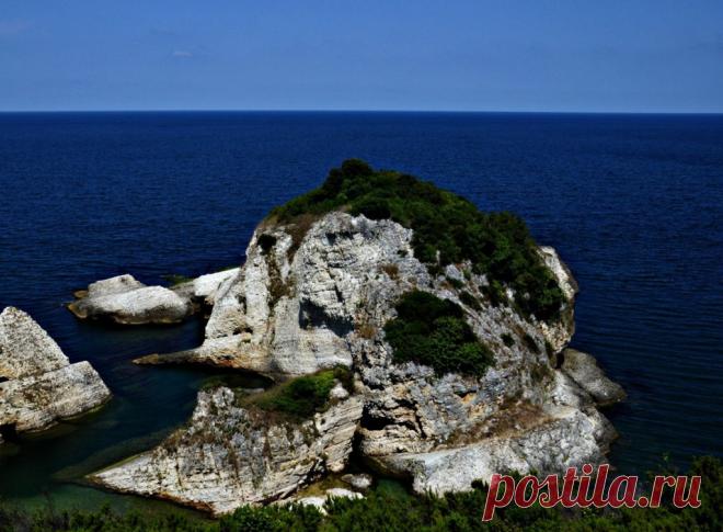 Автор фото: Reji  | Отдых на 2015: фото, отзывы и цены, туры на Черноморское побережье - НГС.ТУРИЗМ