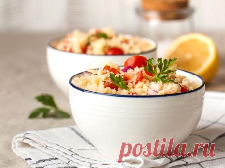Что такое кускус / И как его готовить – статья из рубрики "Как готовить" на Food.ru Что такое кускус, чем полезен, как его правильно готовить и с чем сочетать.