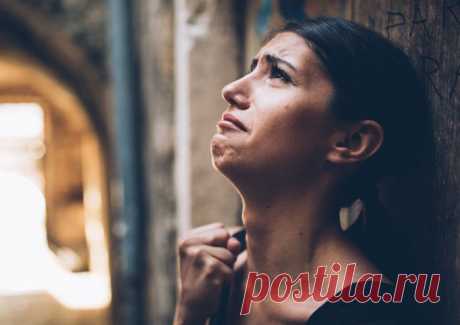Психосоматика: как плачет тело за невыплаканные слезы