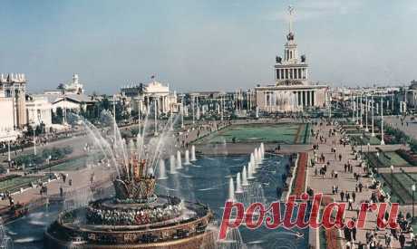 Фотогалерея: Светлое прошлое - Новости Mail.Ru