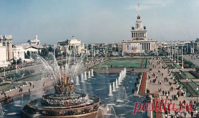 Фотогалерея: Светлое прошлое - Новости Mail.Ru