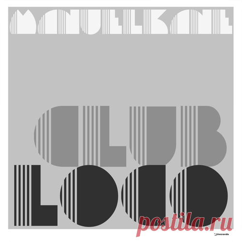 Manuel Kane – Club Loco [IRECEPIREC1245D1TRSPDBP]