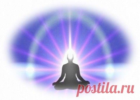 Мощность медитации и как она влияет наш мозг?