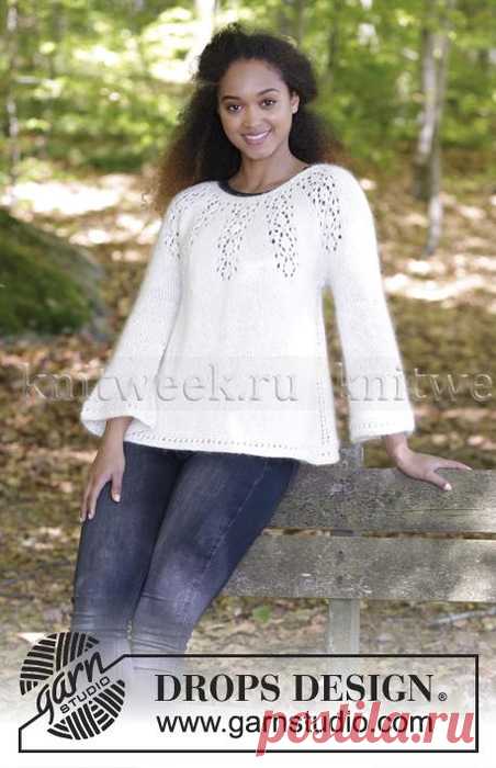 Джемпер Ниневия