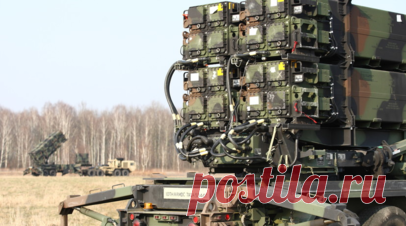 Посол Израиля на Украине сообщил о передаче Украине систем Patriot. Израиль передал Украине американские системы Patriot, заявил посол Израиля на Украине Михаил Бродский. Читать далее