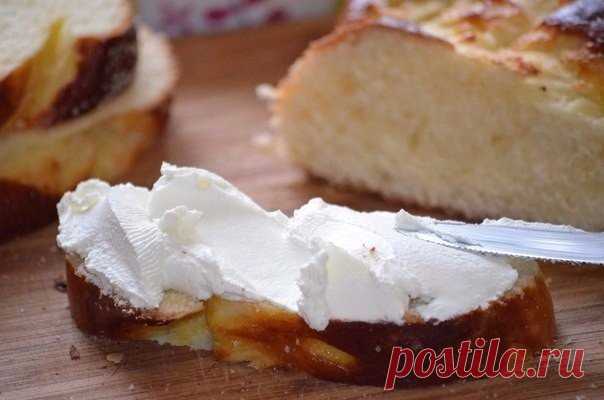 Готовим сыр 