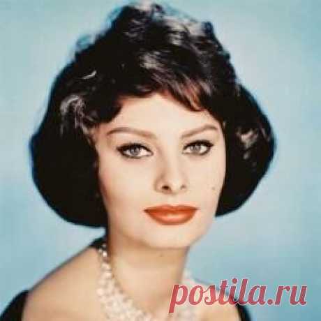 20 сентября в 1934 году родился(ась) София Лорен-ИТАЛЬЯНСКАЯ АКТРИСА