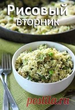 Кушай и худей | Лучшие рецепты