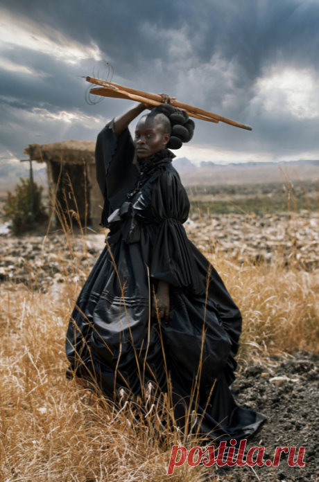 Объявлены победители премии Sony World Photography Awards 2021 (10 фото) | Журнал PhotoCASA | Яндекс Дзен