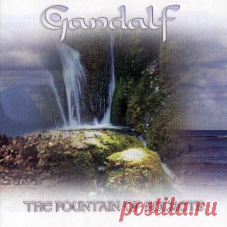 Gandalf.The Fountain of Secrets(2002)