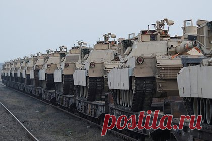 Хакеры раскрыли документы ВСУ о потерях танков Abrams. Один был уничтожен, другой — брошен. Хакеры из группы Beregini, называющие себя украинскими, опубликовали документы ВСУ, в которых говорится о потерях американских танков Abrams. Приводятся скриншоты рапортов военных вышестоящим начальникам, в которых говорится о двух уничтоженных Abrams. Один был подбит в конце февраля, другой — в начале марта.