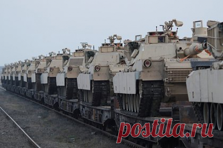 Хакеры раскрыли документы ВСУ о потерях танков Abrams. Один был уничтожен, другой — брошен. Хакеры из группы Beregini, называющие себя украинскими, опубликовали документы ВСУ, в которых говорится о потерях американских танков Abrams. Приводятся скриншоты рапортов военных вышестоящим начальникам, в которых говорится о двух уничтоженных Abrams. Один был подбит в конце февраля, другой — в начале марта.